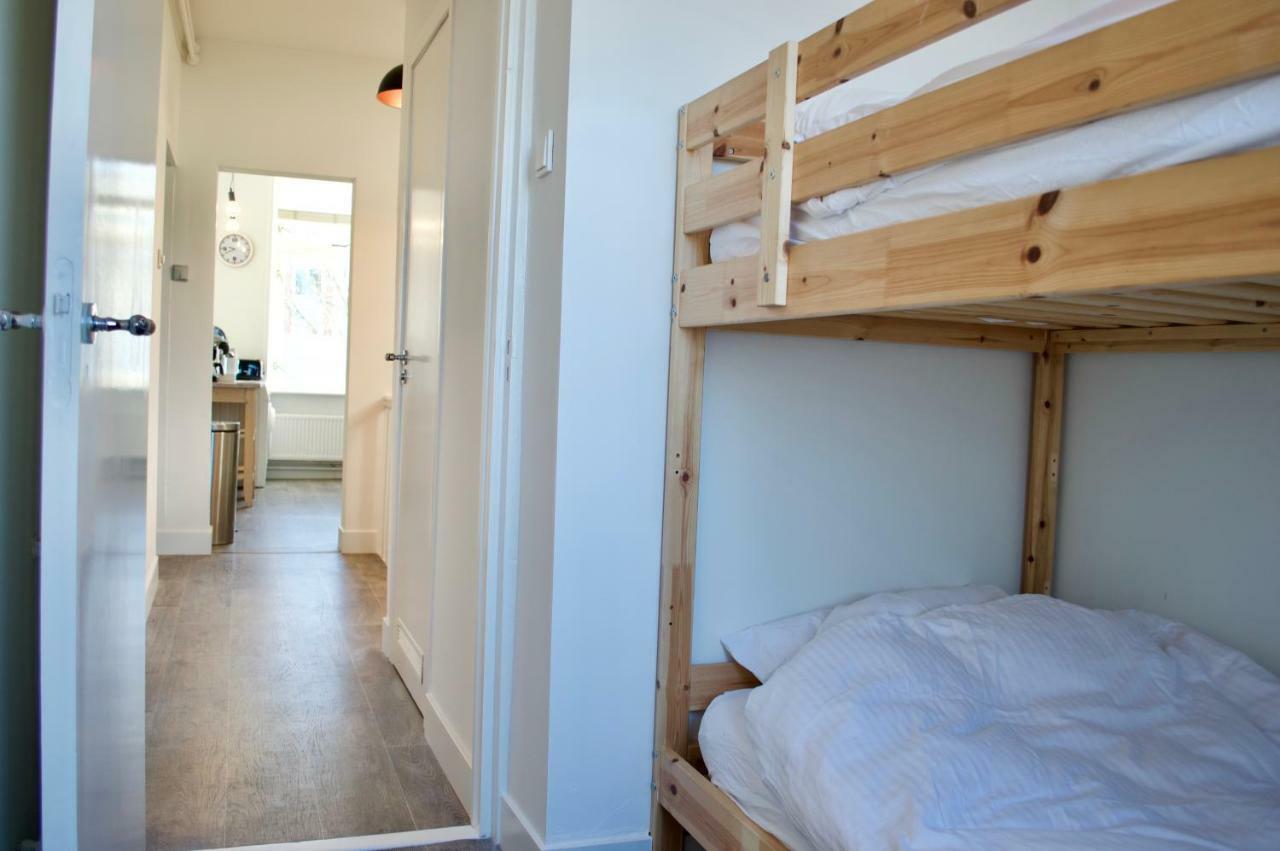 Zeestraat Apartment Zandvoort Ngoại thất bức ảnh