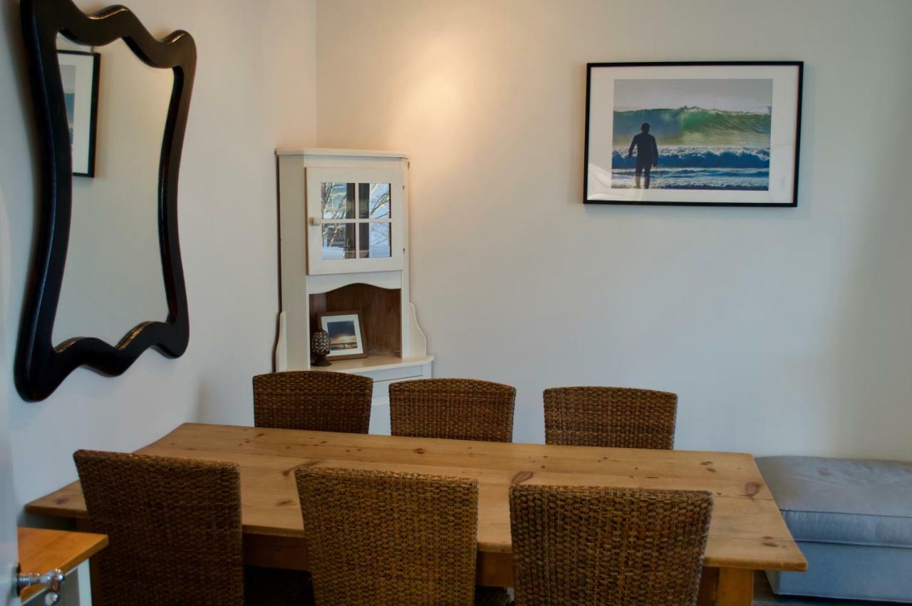 Zeestraat Apartment Zandvoort Ngoại thất bức ảnh