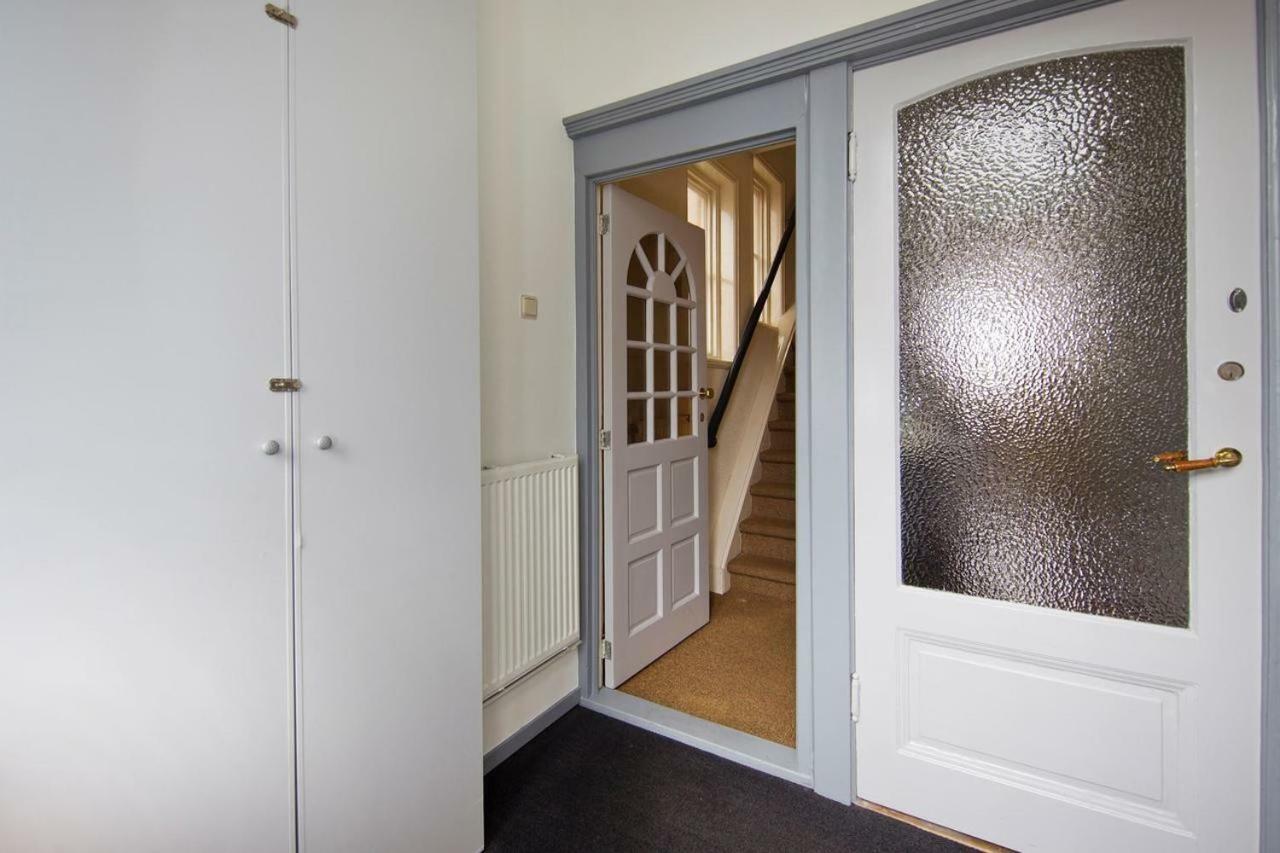 Zeestraat Apartment Zandvoort Ngoại thất bức ảnh